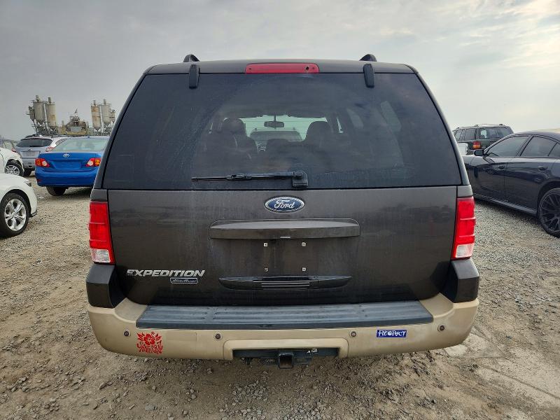 Photo 6 from auction – 2006 FORD EXPEDITION with VIN 1FMPU17566LA48941