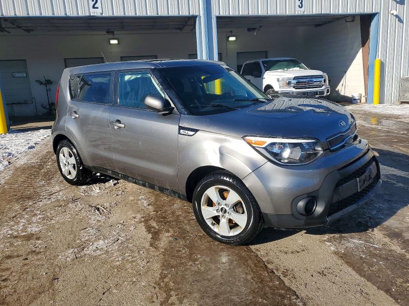 Photo 4 from auction – 2019 KIA SOUL with VIN KNDJN2A29K7668293