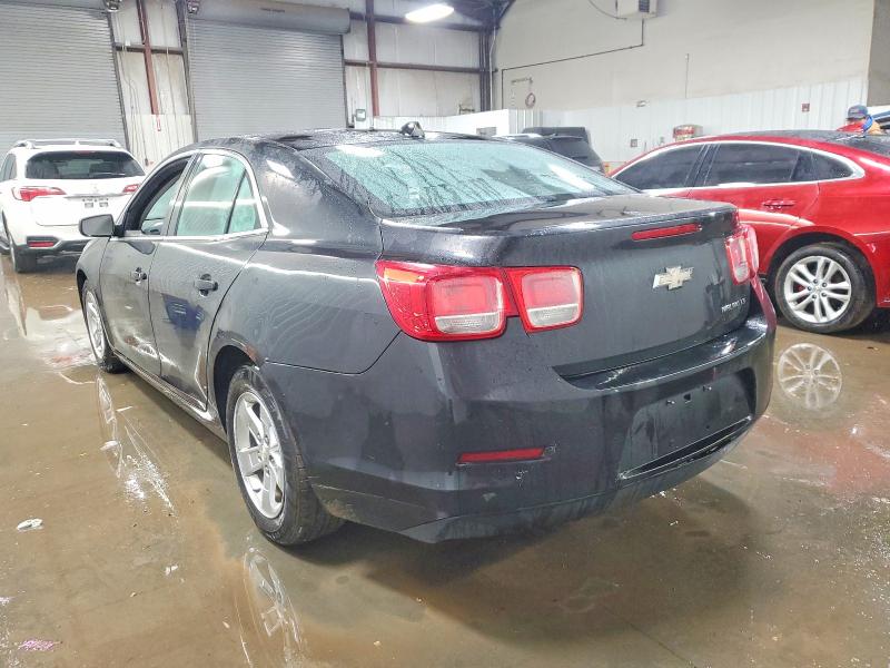 Photo 2 from auction – 2014 CHEVROLET MALIBU LS with VIN 1G11B5SL1EF171839
