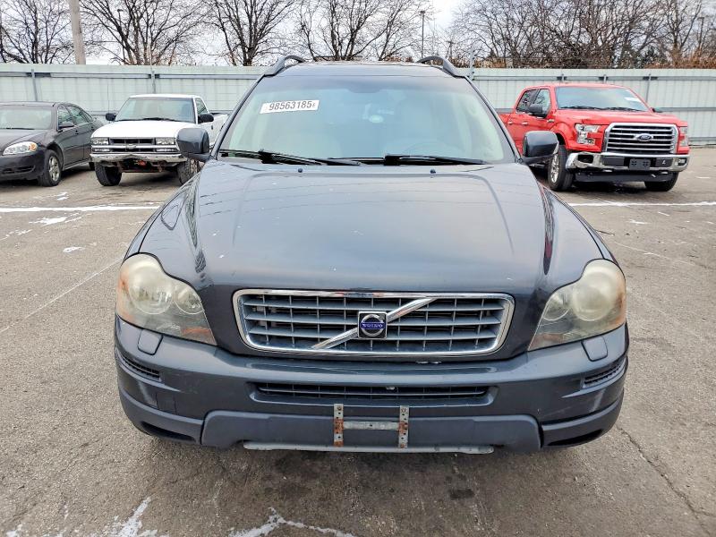 Photo 5 from auction – 2010 VOLVO XC90 3.2 with VIN YV4982CZ9A1539487