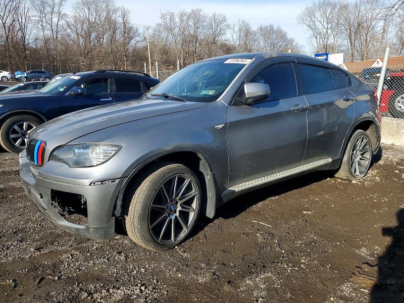 Photo 1 from auction – 2013 BMW X6 XDRIVE3 with VIN 5UXFG2C54DL786168