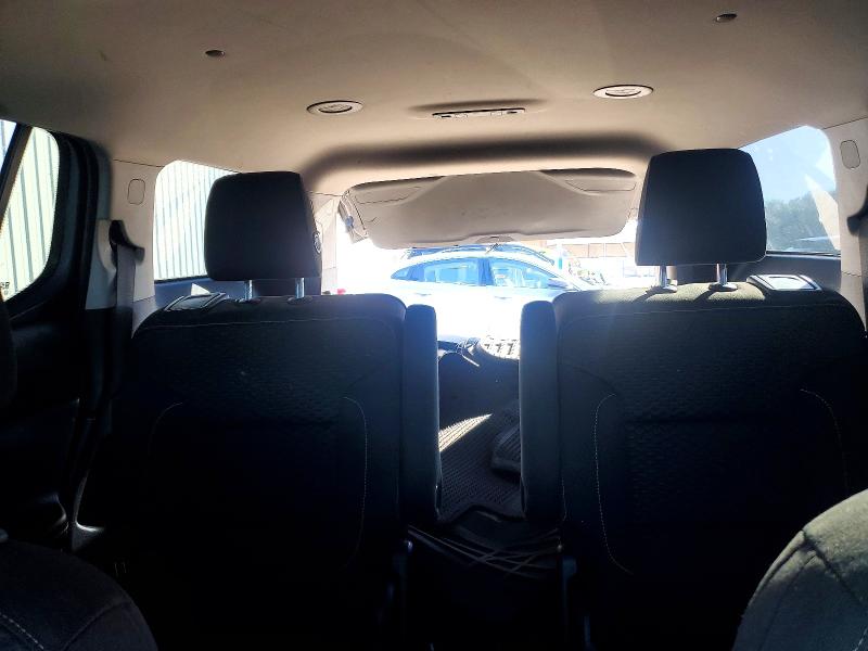 Photo 10 from auction – 2018 GMC ACADIA SLE with VIN 1GKKNLLA5JZ115825