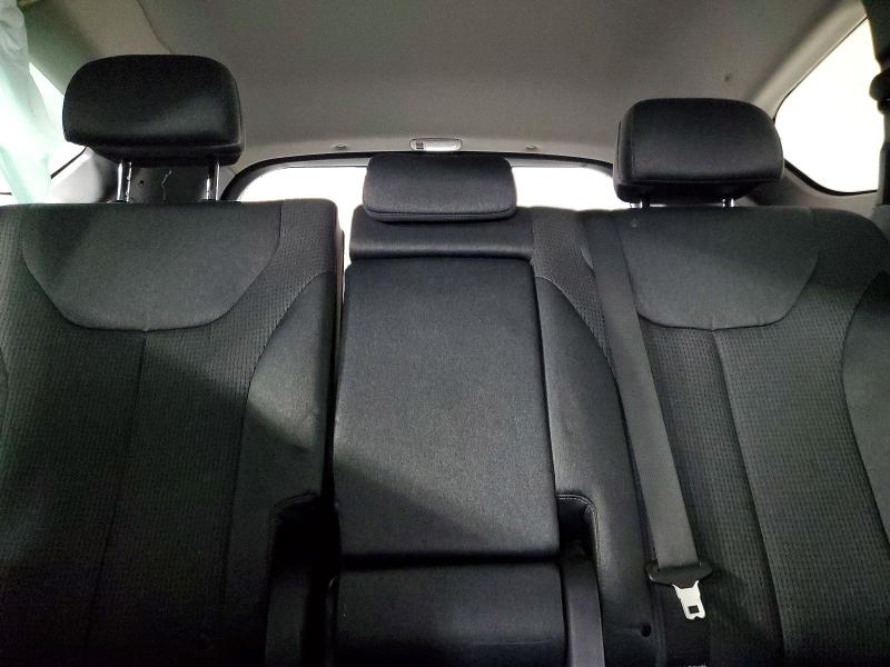 Photo 10 from auction – 2023 HYUNDAI SANTA FE S with VIN 5NMS14AJ7PH522803