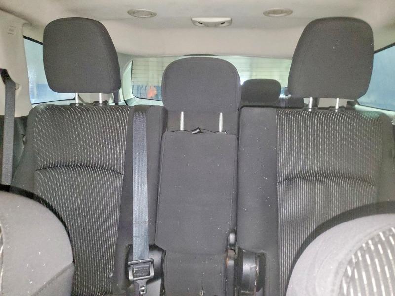Photo 10 from auction – 2012 DODGE JOURNEY with VIN 3C4PDCBG8CT390948