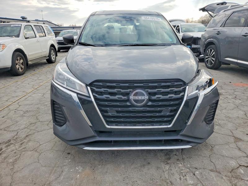 Photo 5 from auction – 2023 NISSAN KICKS S with VIN 3N1CP5BV9PL521667