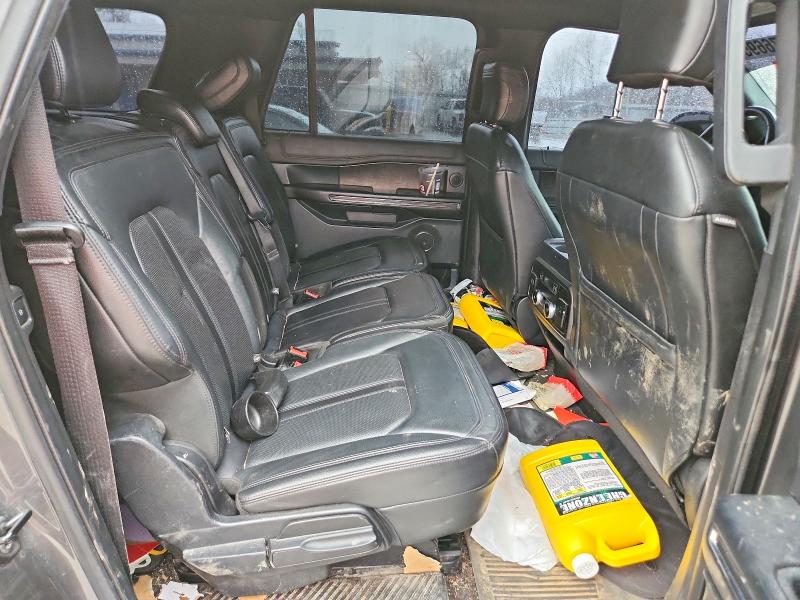 Photo 11 from auction – 2018 FORD EXPEDITION with VIN 1FMJK2AT6JEA05139