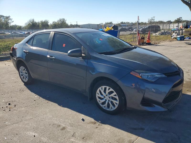 Photo 4 from auction – 2018 TOYOTA COROLLA L with VIN 5YFBURHE6JP844293
