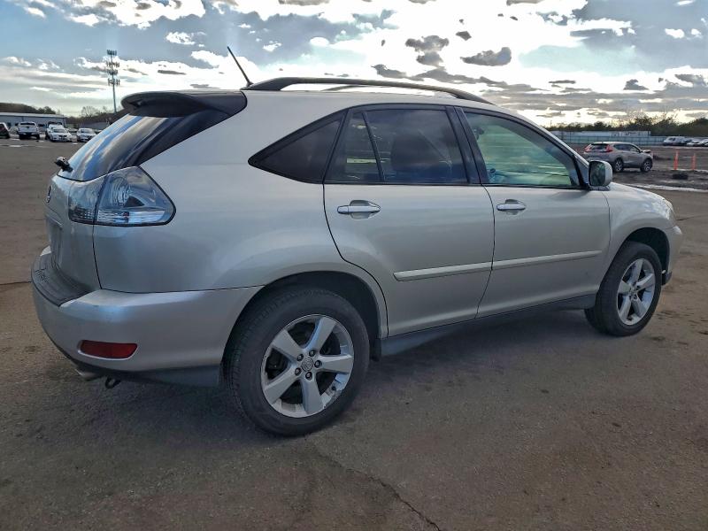 Photo 3 from auction – 2004 LEXUS RX 330 with VIN JTJHA31U440023125