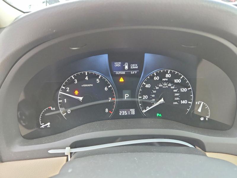 Photo 9 from auction – 2012 LEXUS RX 350 with VIN 2T2BK1BA3CC150947