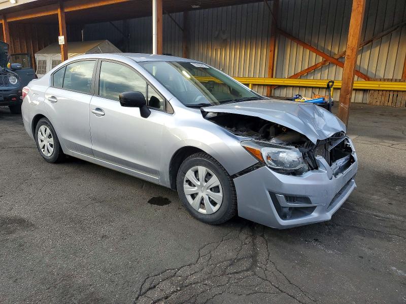 Photo 4 from auction – 2015 SUBARU IMPREZA with VIN JF1GJAA66FG019808