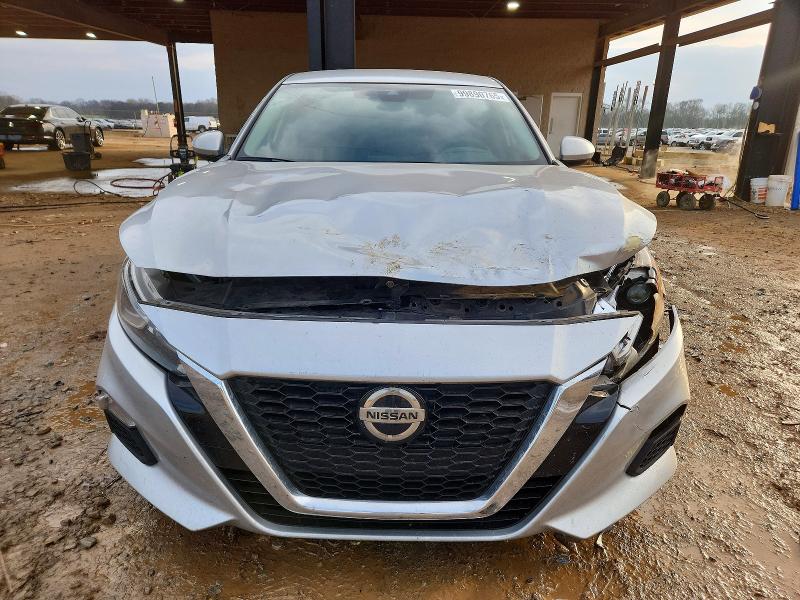 Photo 5 from auction – 2021 NISSAN ALTIMA S with VIN 1N4BL4BV3MN302591