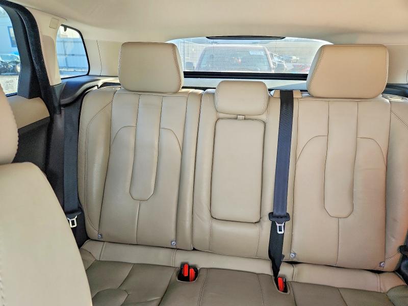 Zdjęcie 10 z aukcji – 2015 LAND ROVER RANGE ROVE z VIN SALVP2BG2FH960771