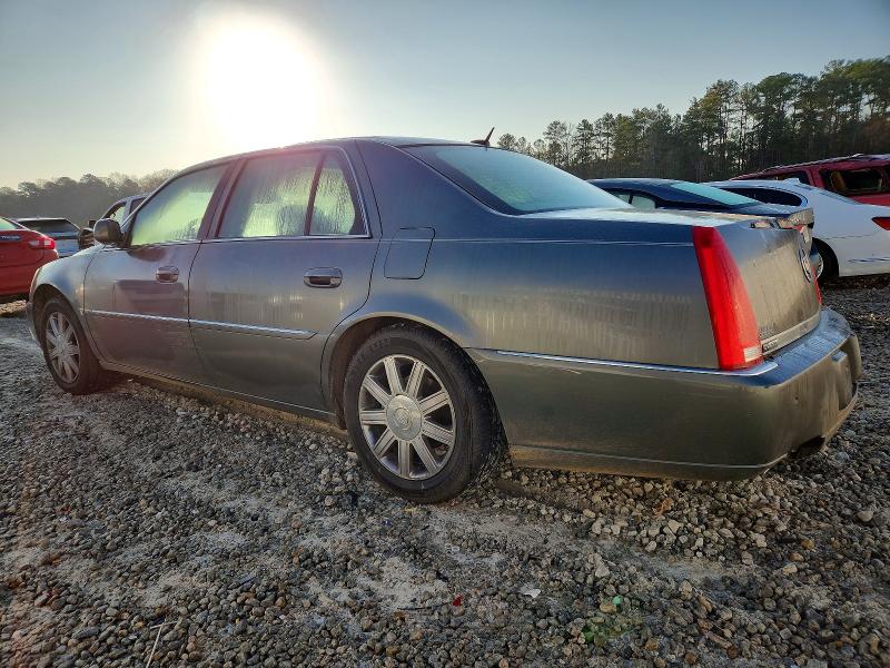 Photo 2 from auction – 2006 CADILLAC DTS with VIN 1G6KD57YX6U180971