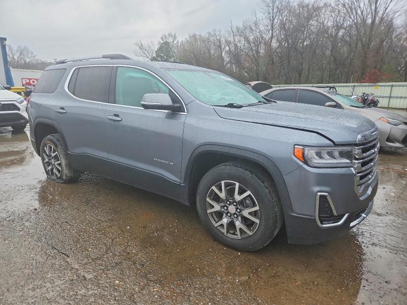 Photo 4 from auction – 2020 GMC ACADIA with VIN 1GKKNKLS2LZ180878