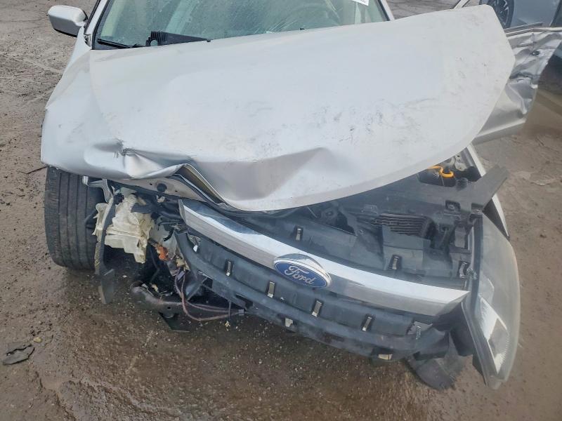 Photo 11 from auction – 2010 FORD FUSION with VIN 3FAHP0JG6AR387865