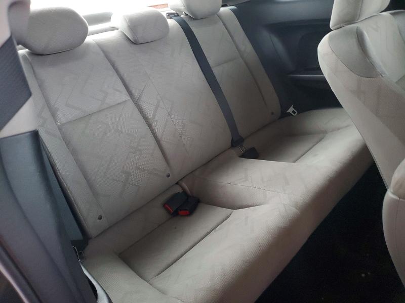 Photo 10 from auction – 2013 HONDA CIVIC with VIN 2HGFG3B53DH521801