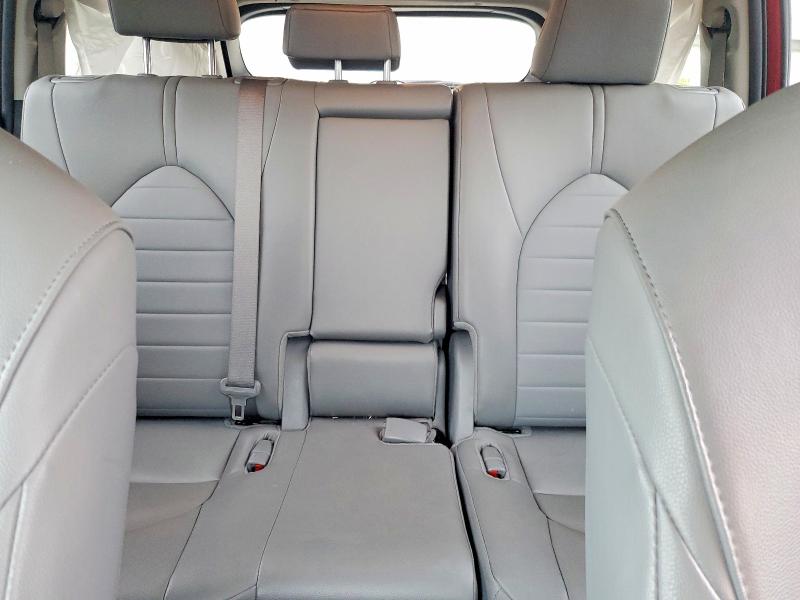 Photo 10 from auction – 2024 TOYOTA HIGHLANDER with VIN 5TDKDRBH9RS562509