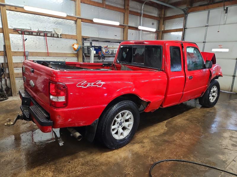 Photo 3 from auction – 2008 FORD RANGER SUP with VIN 1FTZR45E78PA20354
