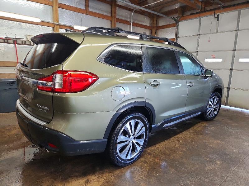 Photo 3 from auction – 2022 SUBARU ASCENT LIM with VIN 4S4WMAMD8N3434105