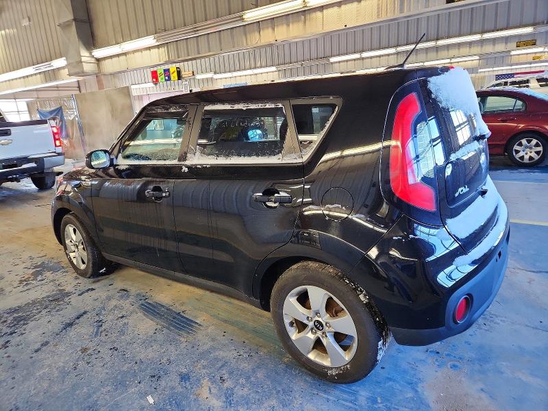 Photo 2 from auction – 2017 KIA SOUL with VIN KNDJN2A21H7885412