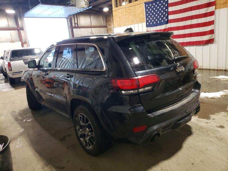 Photo 2 from auction – 2015 JEEP GRAND CHER with VIN 1C4RJFDJ9FC625255