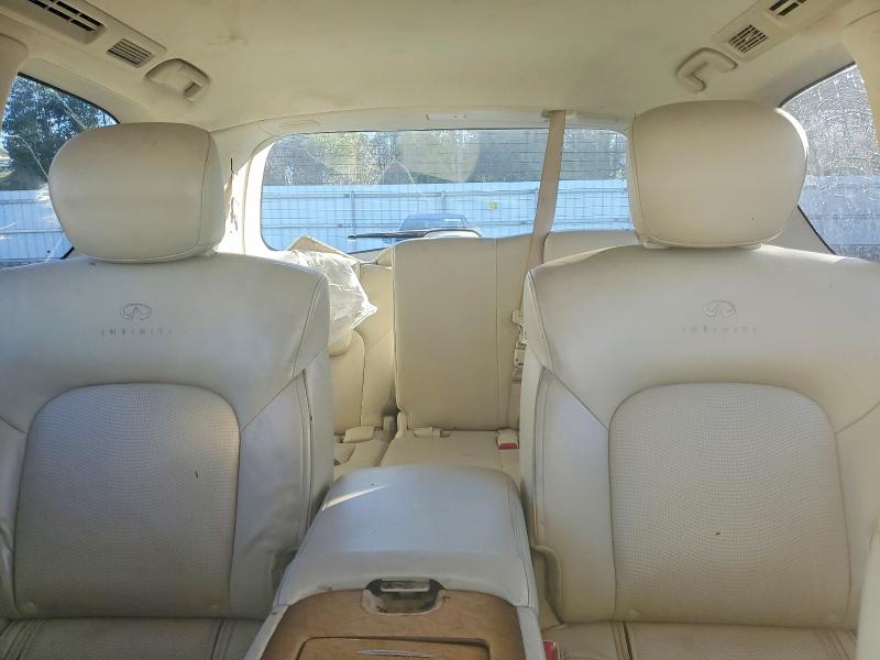 Photo 10 from auction – 2012 INFINITI QX56 with VIN JN8AZ2NF3C9516425