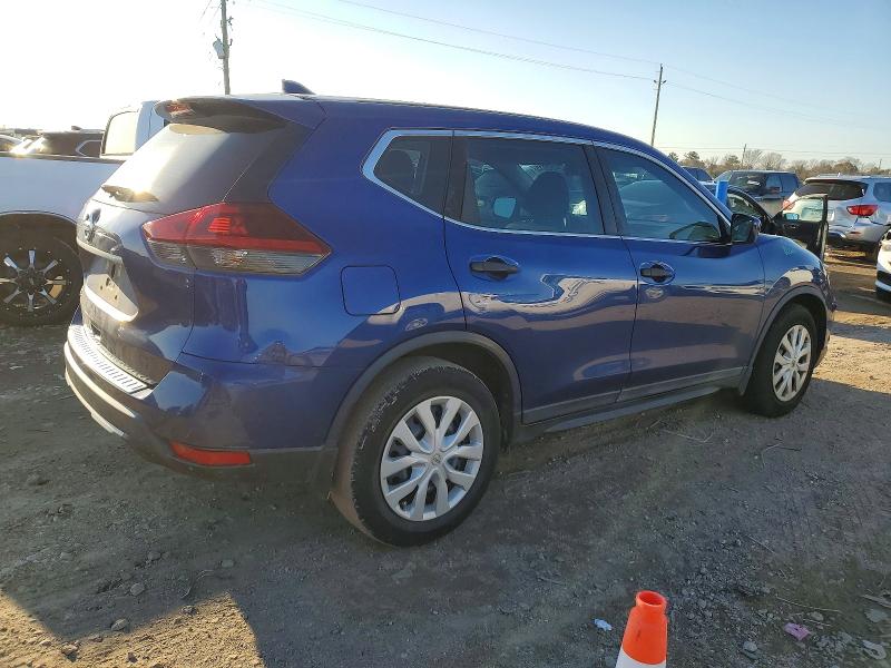 Photo 3 from auction – 2018 NISSAN ROGUE S with VIN 5N1AT2MT4JC732963
