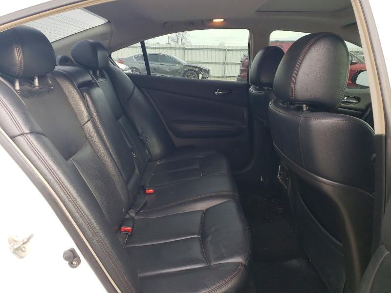 Photo 10 from auction – 2011 NISS MAXIMA with VIN 1N4AA5AP9BC858990