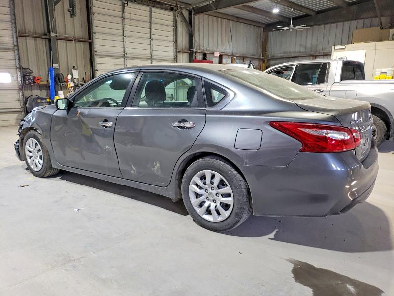 Photo 2 from auction – 2016 NISSAN ALTIMA 2.5 with VIN 1N4AL3AP5GC201108