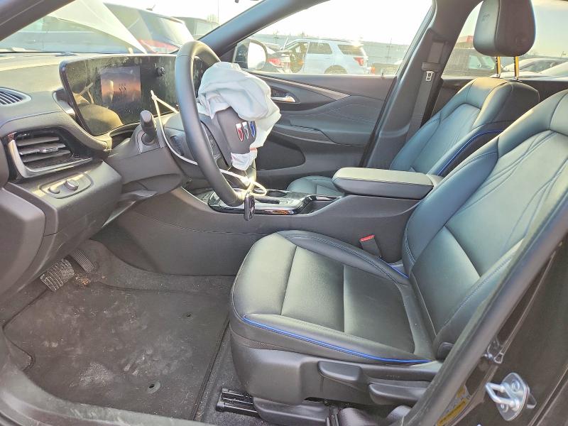 Photo 7 from auction – 2024 BUICK ENVISTA SP with VIN KL47LBE21RB168978
