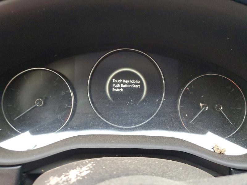 Photo 9 from auction – 2021 MAZDA CX-30 with VIN 3MVDMBAL4MM222102