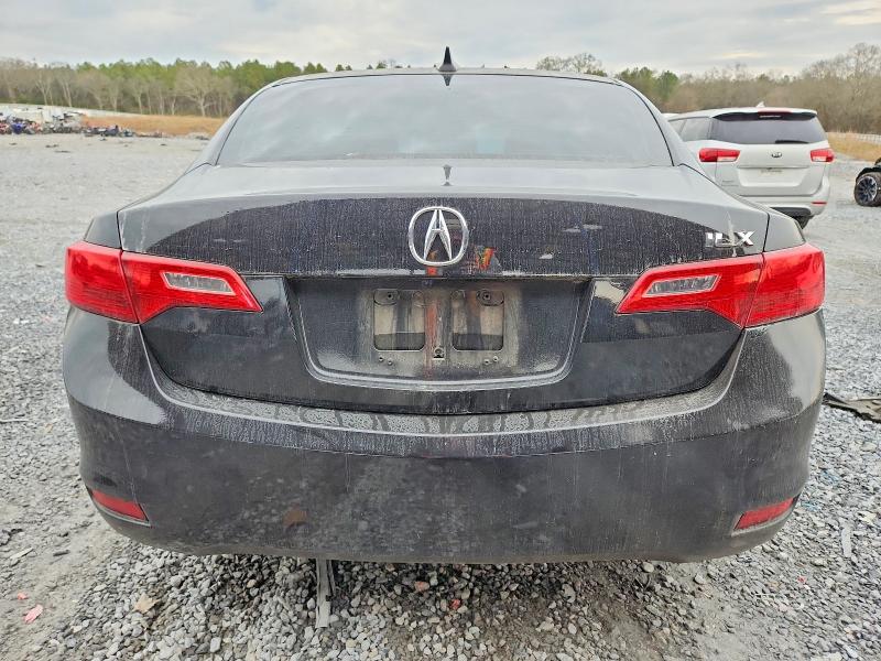 Photo 6 from auction – 2013 ACURA ILX 20 PRE with VIN 19VDE1F55DE019502