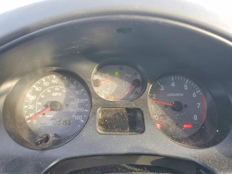 Photo 9 from auction – 1998 TOYOTA RAV4 with VIN JT3HP10V1W0190484