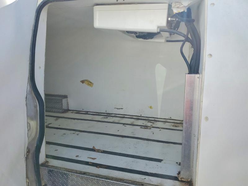 Photo 11 from auction – 2021 CHEVROLET EXPRESS G2 with VIN 1GCWGBFP2M1238583