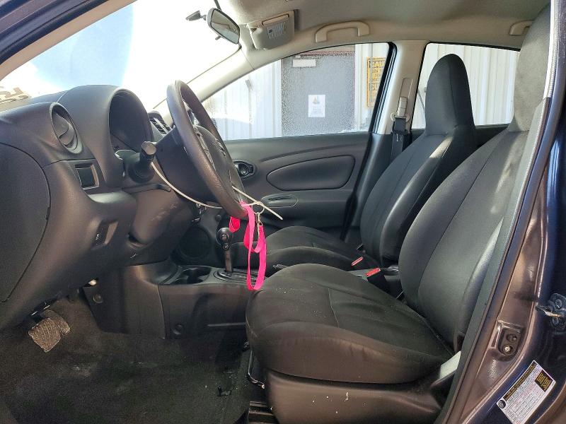 Photo 7 from auction – 2015 NISSAN VERSA S with VIN 3N1CN7AP2FL949888