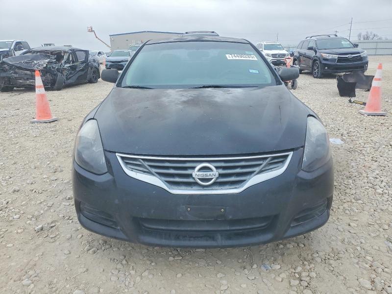 Photo 5 from auction – 2012 NISSAN ALTIMA S with VIN 1N4AL2EP7CC243875