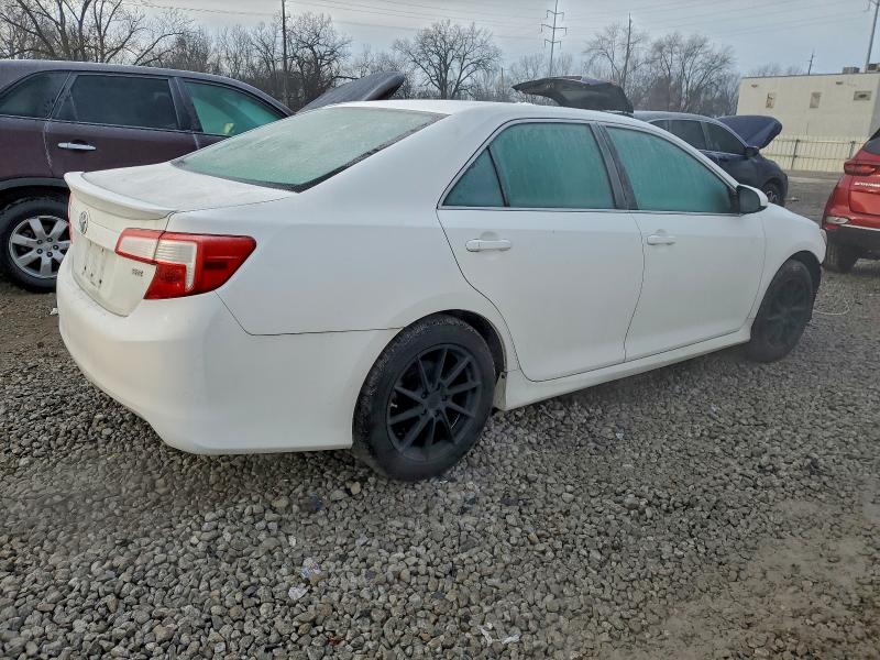 Photo 3 from auction – 2013 TOYOTA CAMRY L with VIN 4T1BF1FK1DU643635