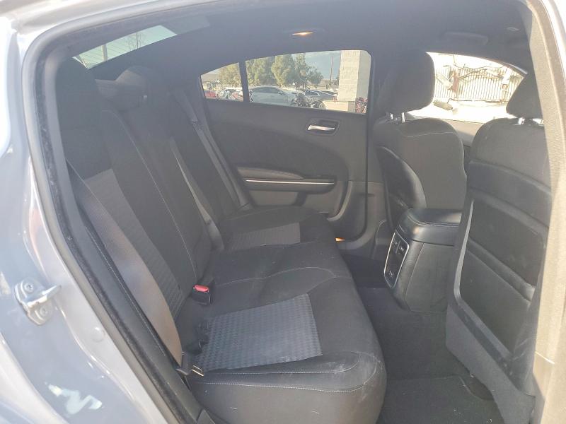 Photo 10 from auction – 2022 DODGE CHARGER GT with VIN 2C3CDXHG8NH188995