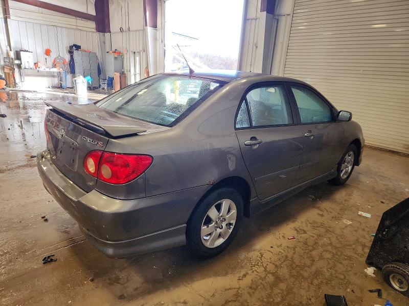 Photo 3 from auction – 2007 TOYOTA COROLLA CE with VIN 1NXBR32E87Z868822