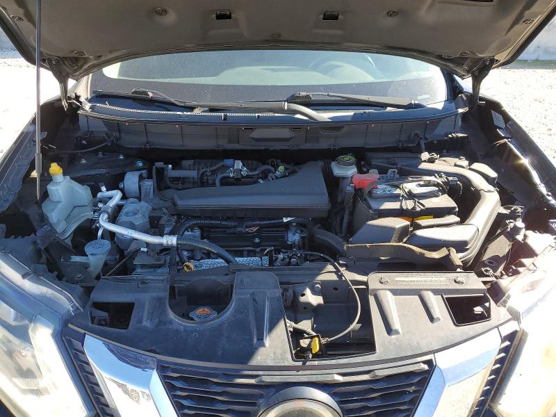 Photo 12 from auction – 2018 NISSAN ROGUE with VIN KNMAT2MT4JP509271