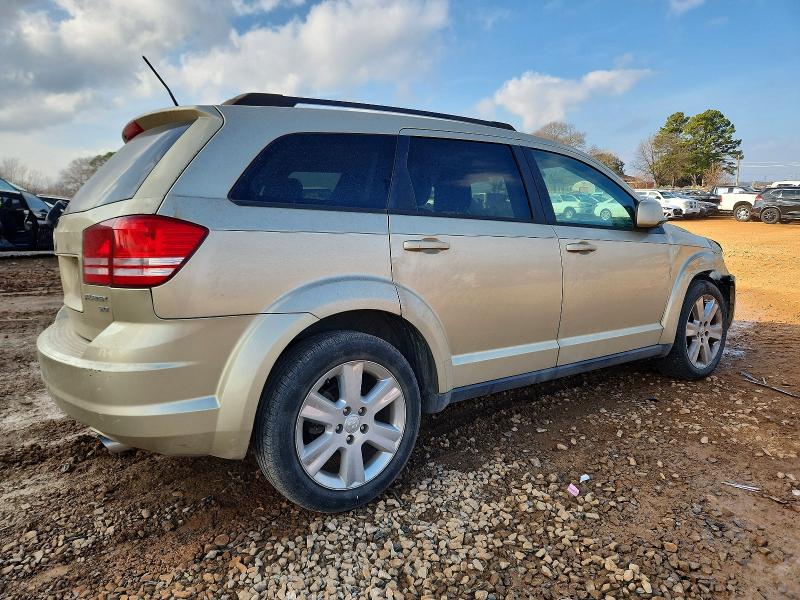 Photo 3 from auction – 2010 DODGE JOURNEY with VIN 3D4PG5FV5AT108826
