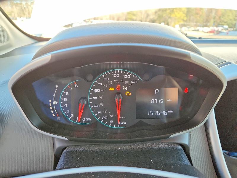 Photo 9 from auction – 2019 CHEVROLET SONIC with VIN 1G1JG6SB4K4105467