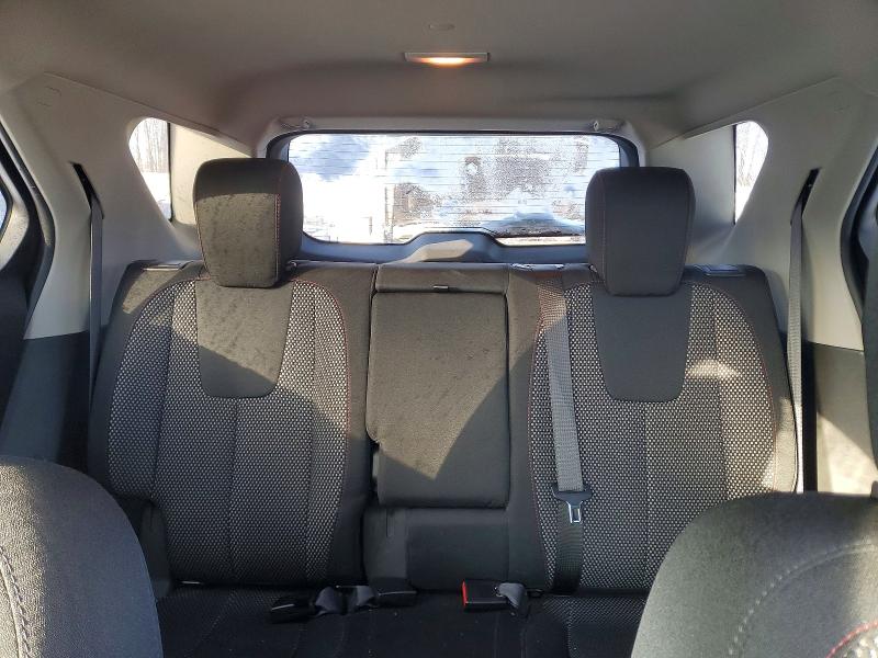 Photo 10 from auction – 2016 CHEVROLET EQUINOX with VIN 2GNFLFEK3G6179447