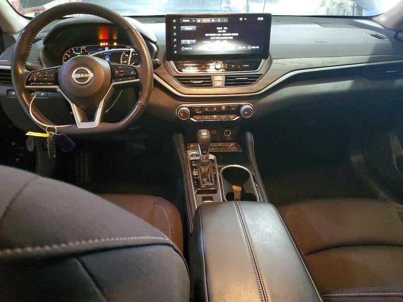 Photo 8 from auction – 2024 NISSAN ALTIMA with VIN 1N4BL4DVXRN324768