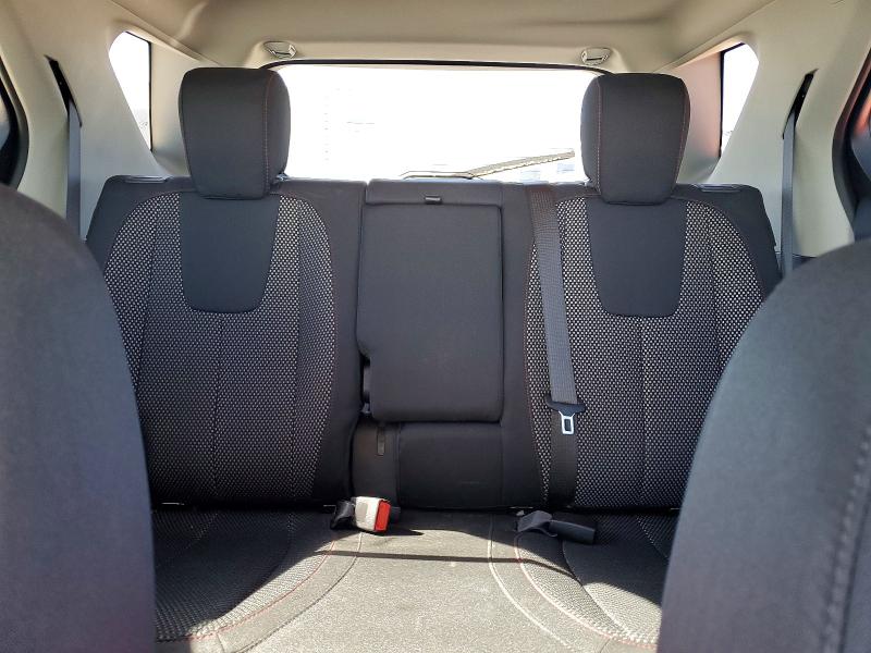 Photo 10 from auction – 2016 CHEVROLET EQUINOX with VIN 2GNALBEK6G6124980