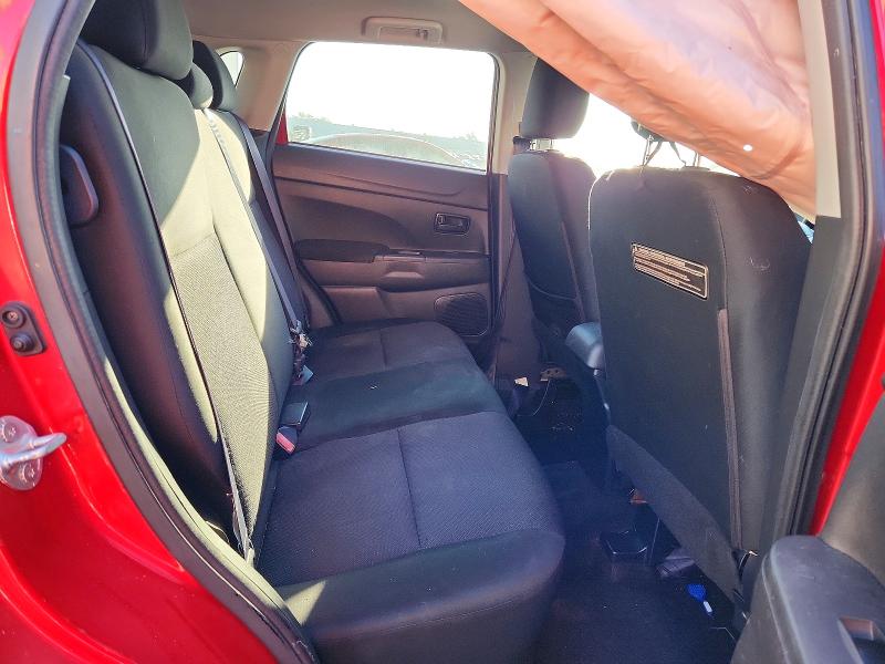 Photo 11 from auction – 2012 MITSUBISHI OUTLANDER with VIN JA4AP3AU3CZ004170