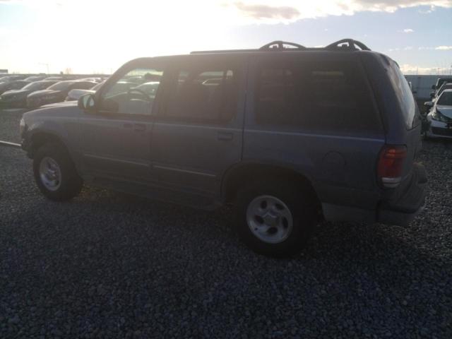 Photo 2 from auction – 2000 FORD EXPLORER with VIN 1FMZU73E9YZC49766
