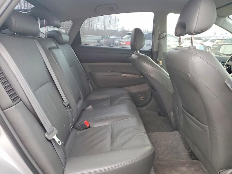 Photo 10 from auction – 2009 TOYOTA PRIUS with VIN JTDKB20U897859200
