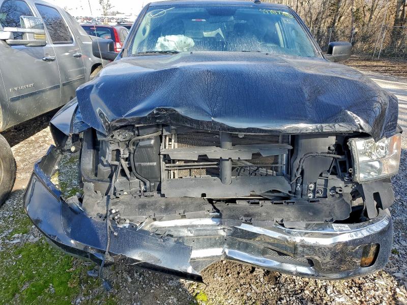 Photo 5 from auction – 2020 RAM 1500 CLASS with VIN 3C6RR7KG4LG186469