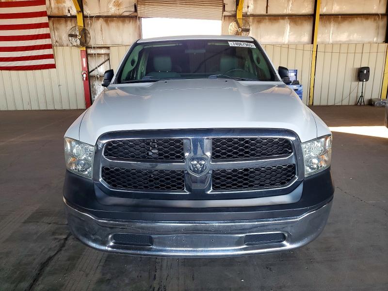 Photo 5 from auction – 2014 RAM 1500 ST with VIN 3C6JR6AT3EG206638